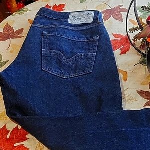 Diesel Jeans